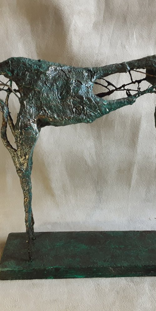 Restful by Linda Hoyle