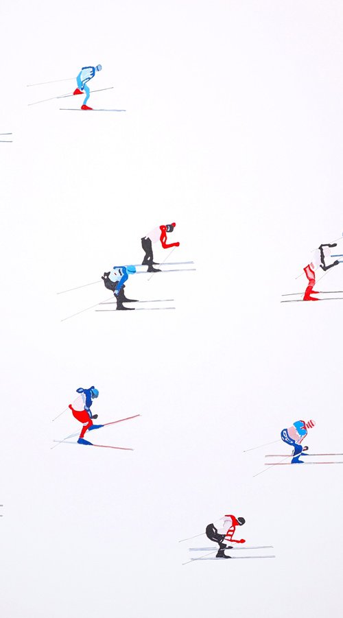 SK CLR3 by Carlos Martín