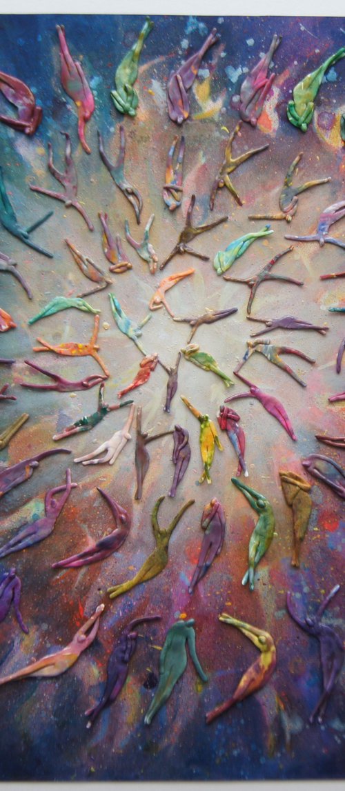 Unity 2 by Karen Wilcox