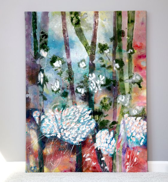 Silent Renewal 02- Modern Contemporary