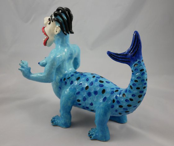 Sereia