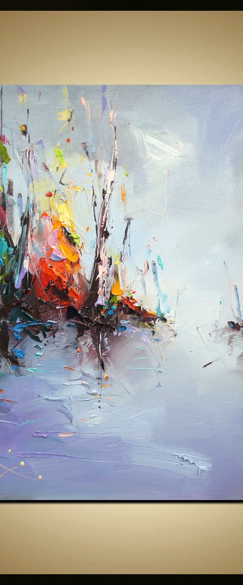 Cloudy day by Stanislav Lazarov