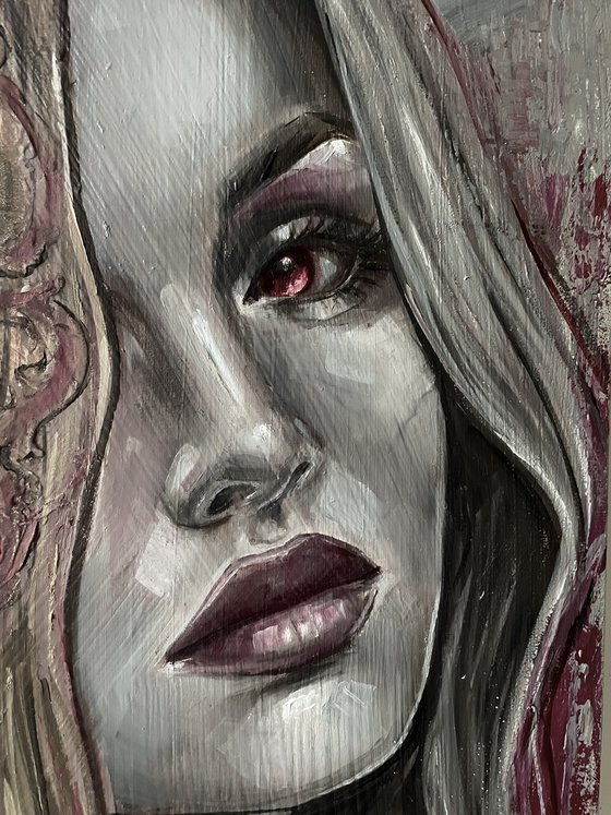 Afterimage