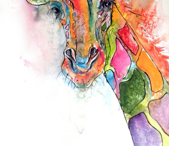 Giraffe