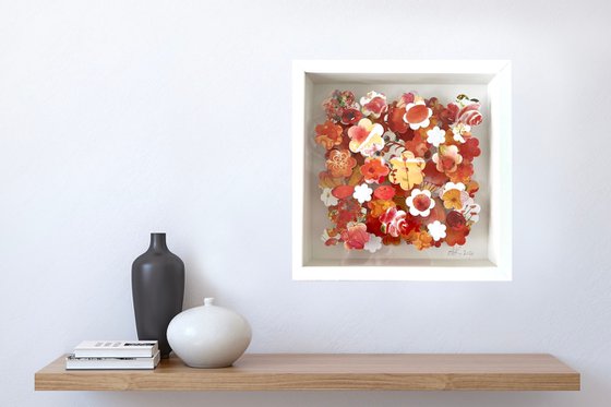 Full Bloom III