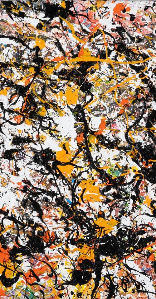 No title by Declan Faulkner