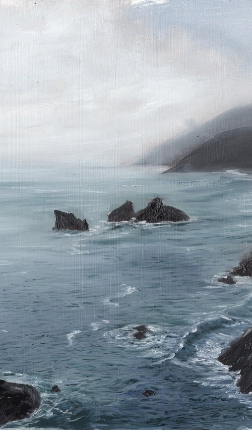 Calida by Sophie Adair