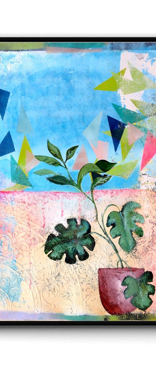 Untold by Poovi Art