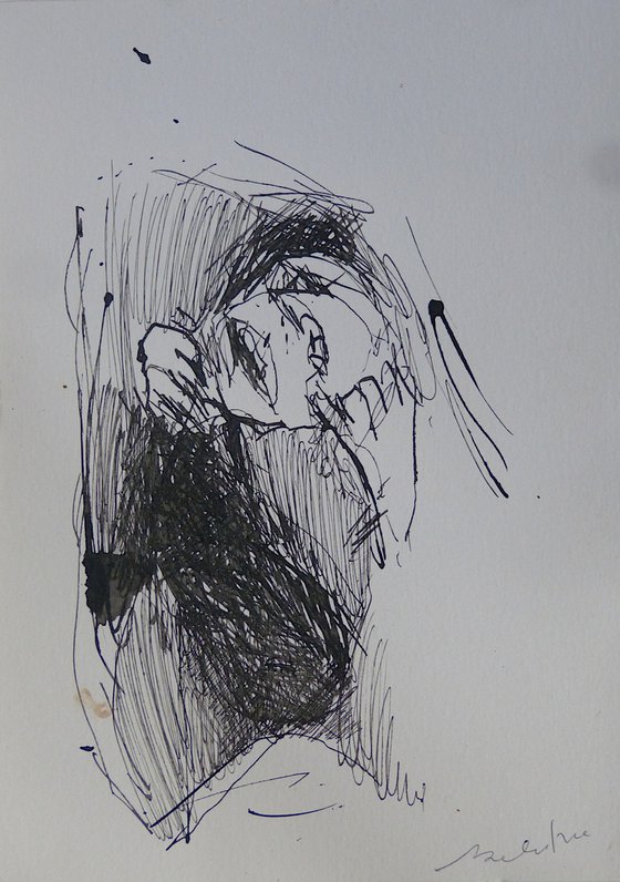 Portrait 25-23