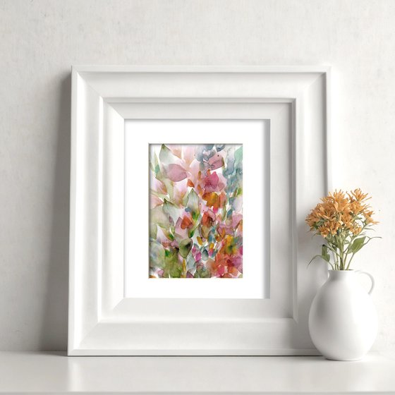 Organic Wonders 7
