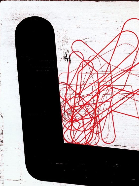 Towards The Horizon 8.