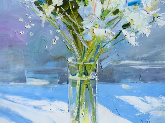 " Daisies "