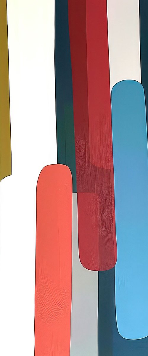 Change of Plan #8 by V+V Kniazievi