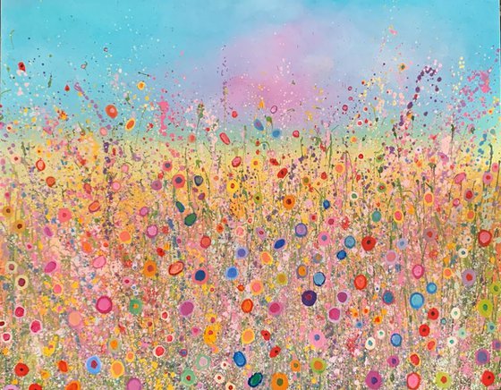 The Garden of My Heart