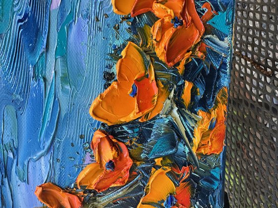 Oceanlight Reverie