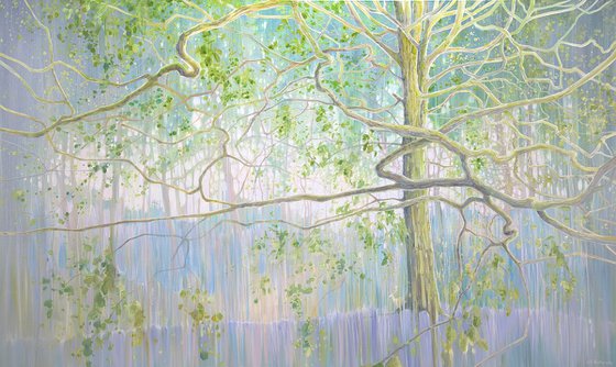 The Mother Tree