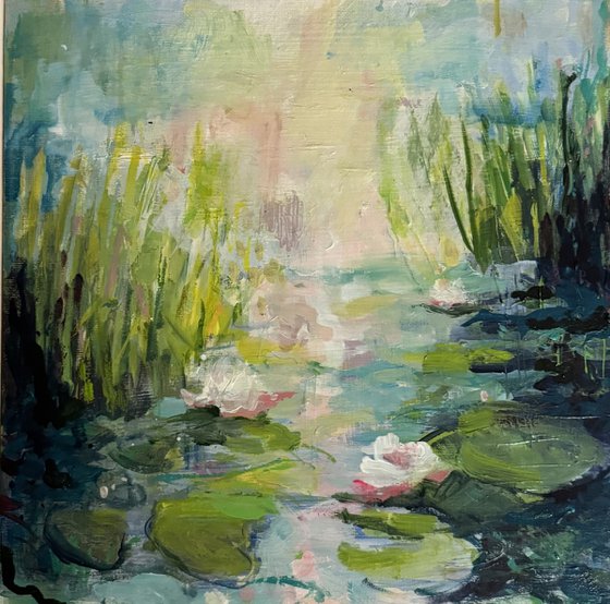 Light and Lillie’s