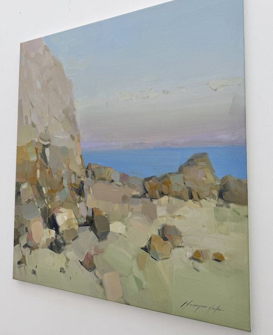 Cliffs