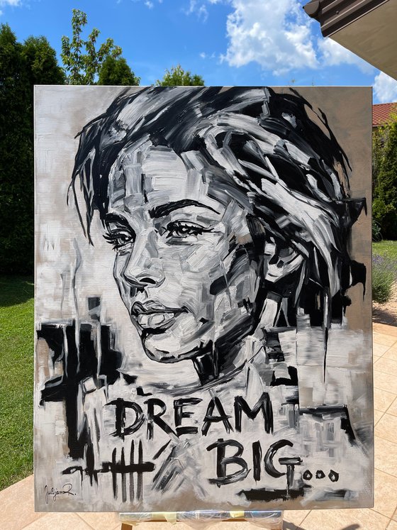 Awakened Dreams