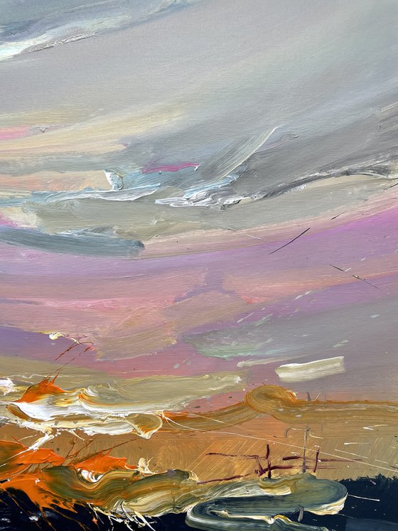 Depth of nature 218