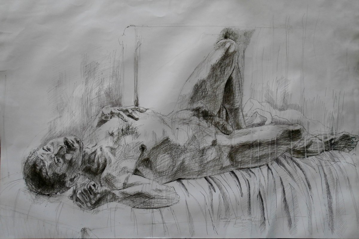 INSOMNIA by Paola Imposimato