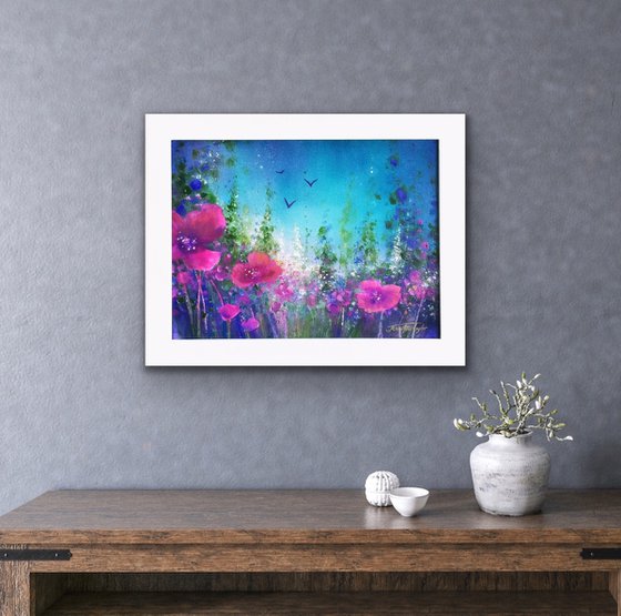 In The Night Garden