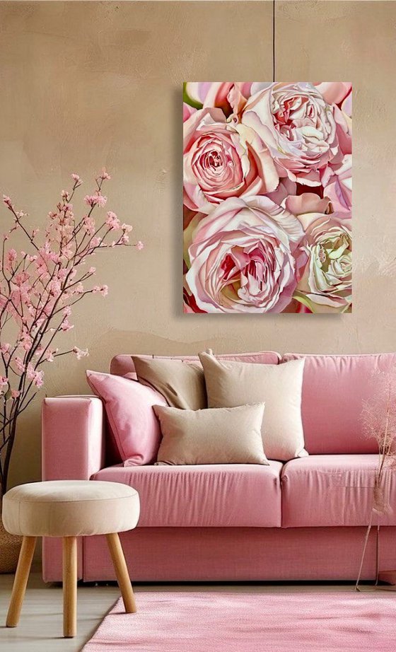 Roses de Mai
