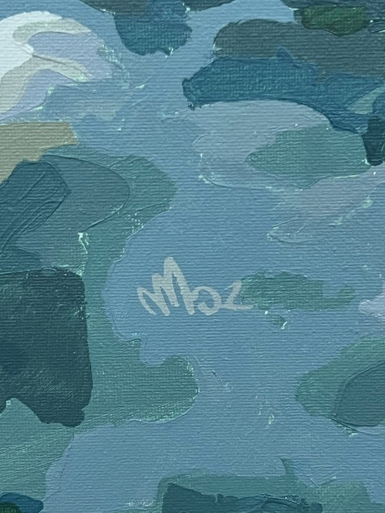 Little wave