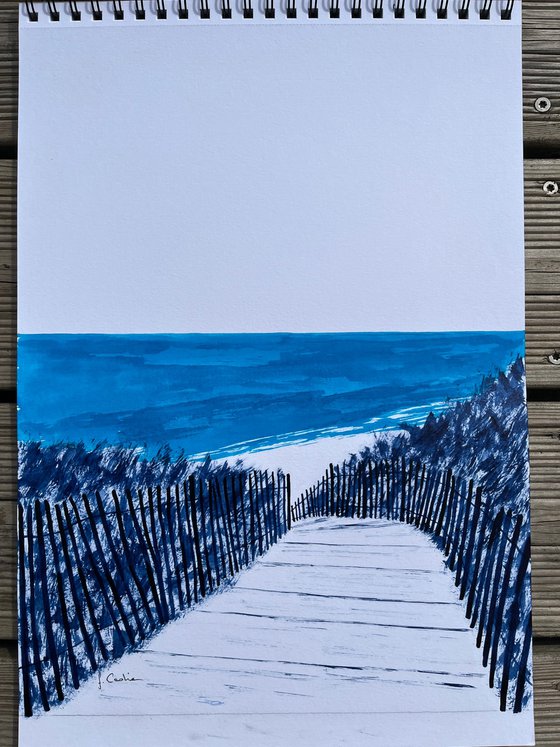 Seaside