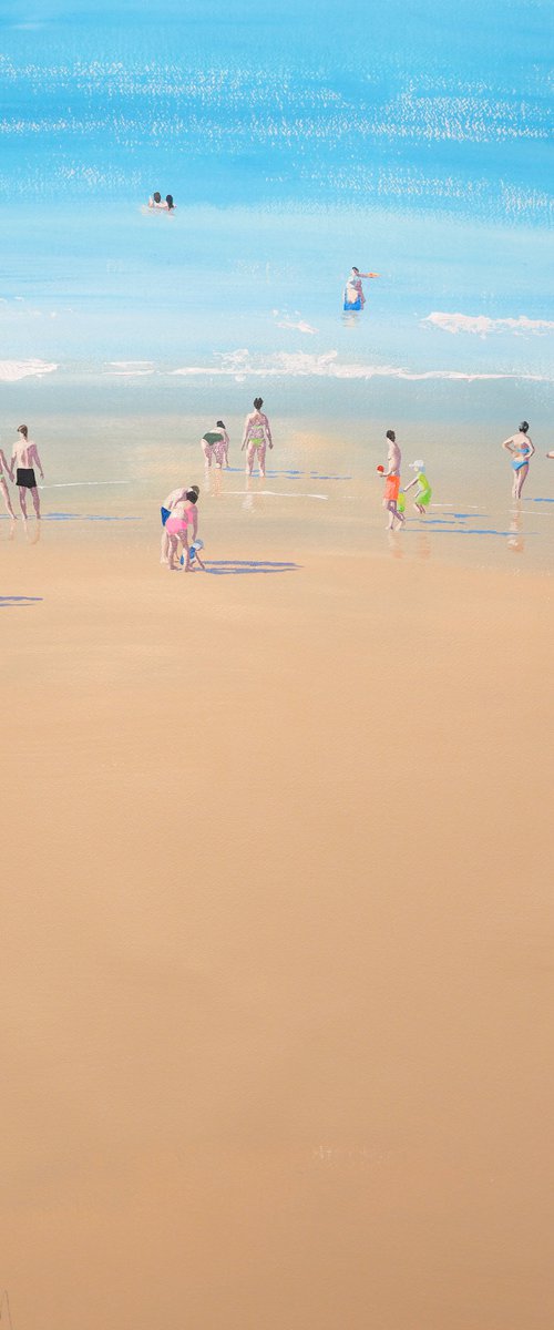 Suances 39 by Carlos Martín