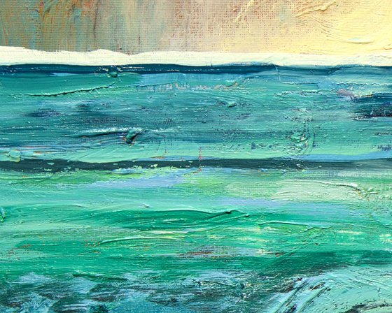 Big Green Wave