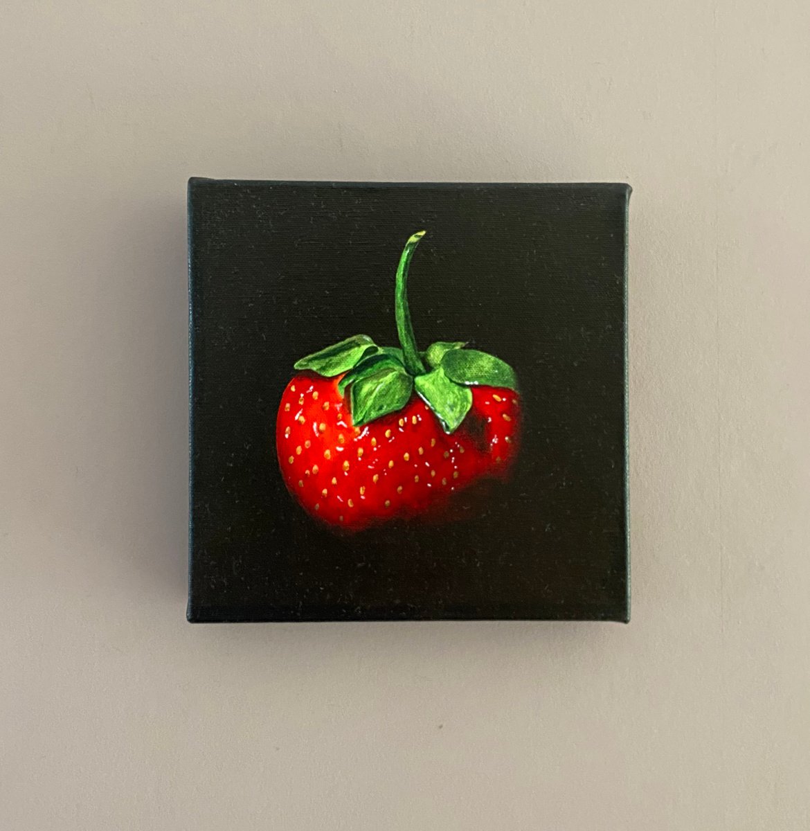 Strawberry by Kaz  Jones