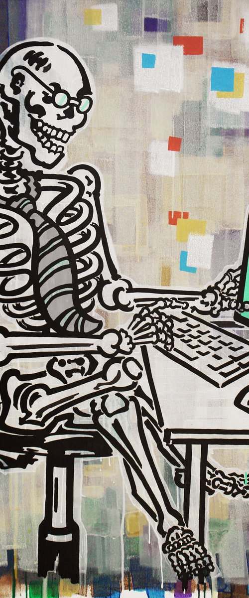 Always Online by Ralf Schmidt
