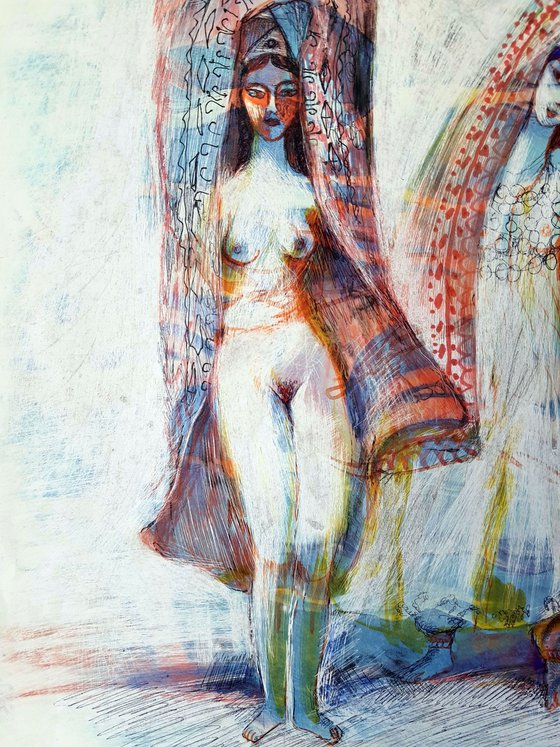 ORIENTAL MOTIVES 7