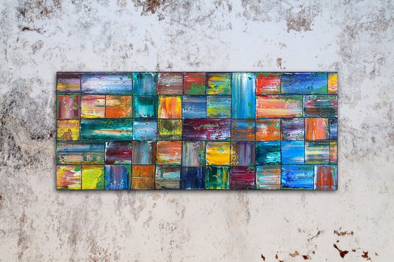 "All Squared Away"