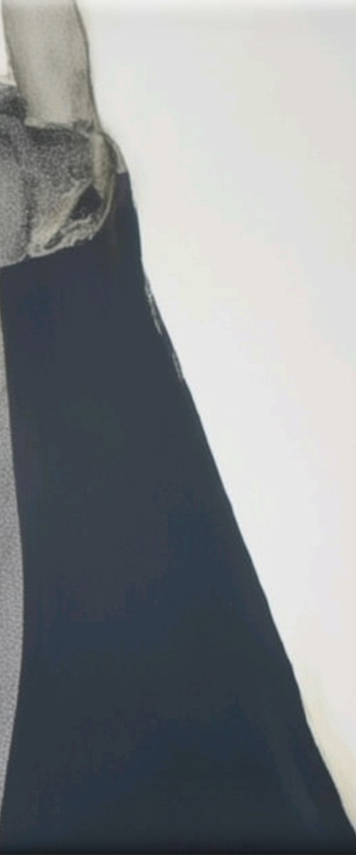 Muted Motion #2 by V+V Kniazievi