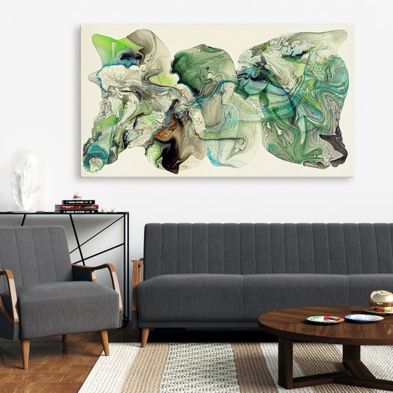 The Rhythm of Becoming