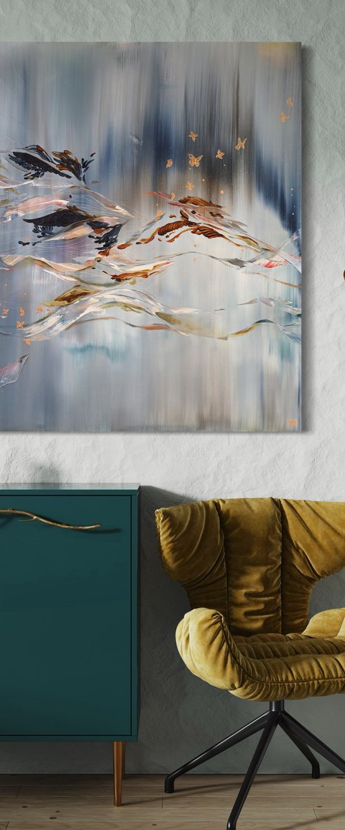 Path To Lightness by Novi Lim