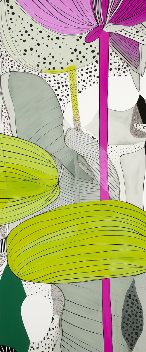 Winter in Malaga #6 by V+V Kniazievi