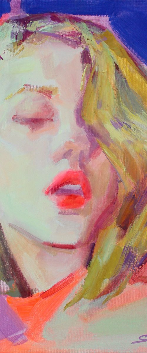 Softrise by Tetiana Shendryk