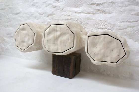 Carpalla cabinet Tom Heywood
