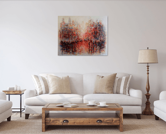 After the Summer Rain