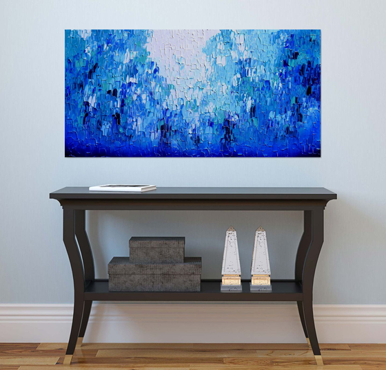 Relief Blue 23