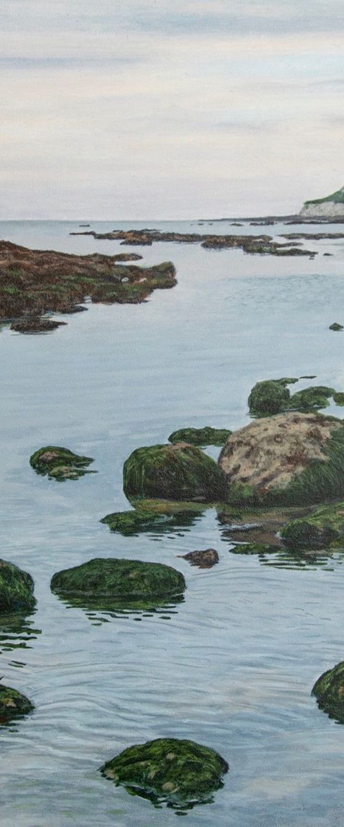 Ebb by Christopher Witchall