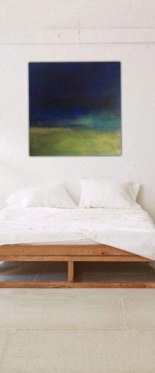 Awakening by Kellie Schofield