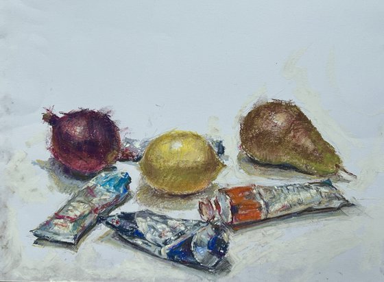 Fruit study