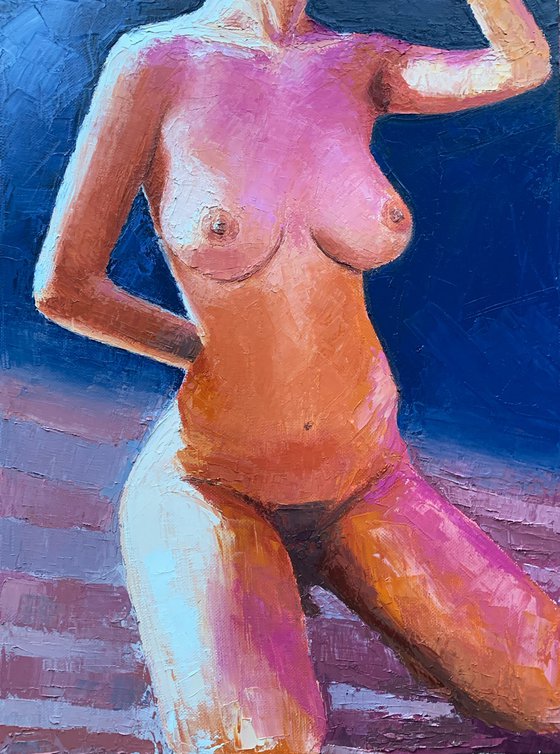Nude No. 2