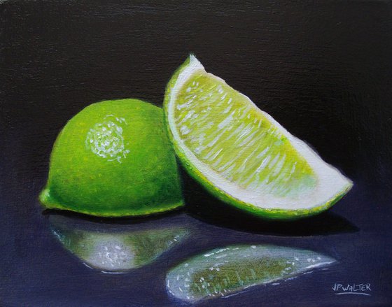 Lime