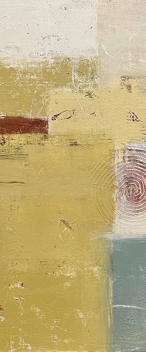 Mercado by Shellie  Garber