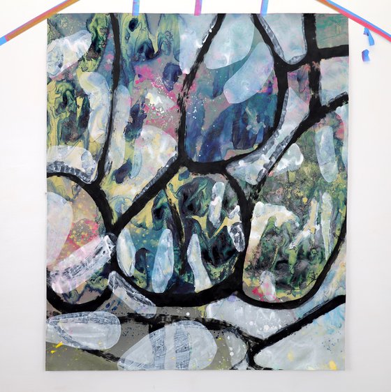 Letting the Light In